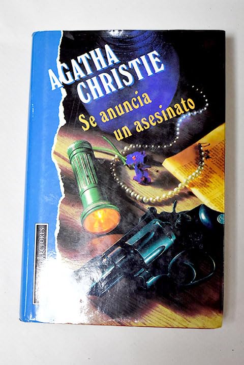 Se Anuncia un Asesinato book