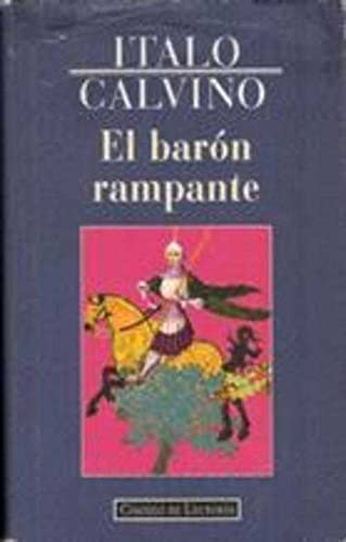 El barón rampante Books