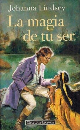 La magia de tu ser book