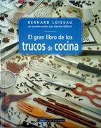 El gran libro de los trucos de cocina book