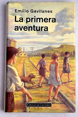 La primera aventura Books