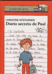 DIARIO SECRETO DE SUSI. DIARIO SECRETO DE PAUL Books