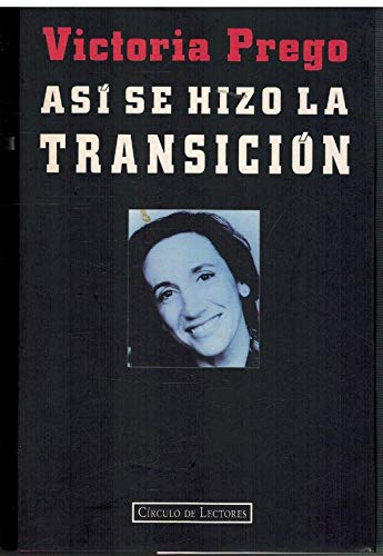 Así se hizo la transición Books