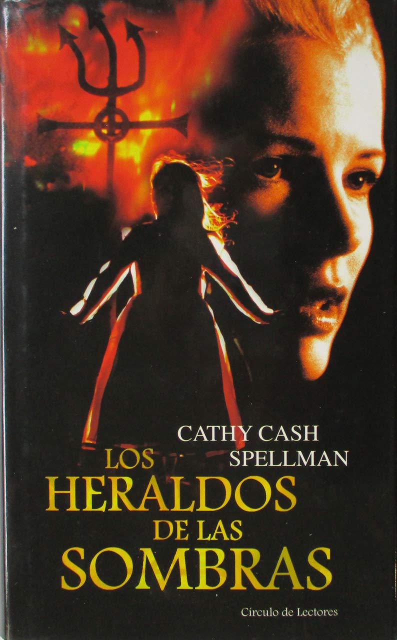 Los heraldos de las sombras Books