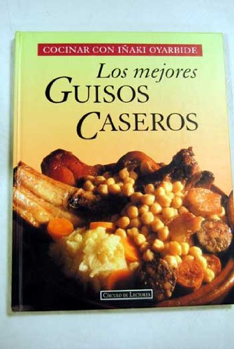 Los mejores guisos caseros Books