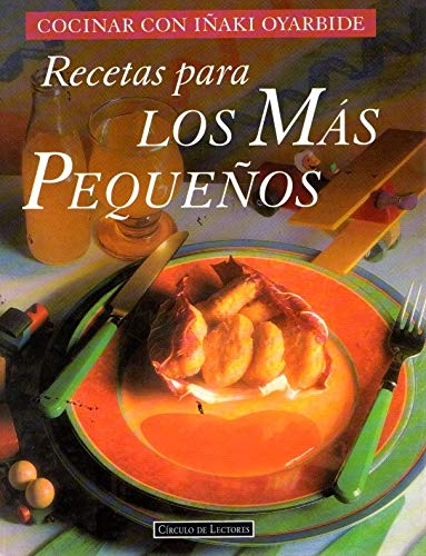 Recetas para los m‡s peque–os Books