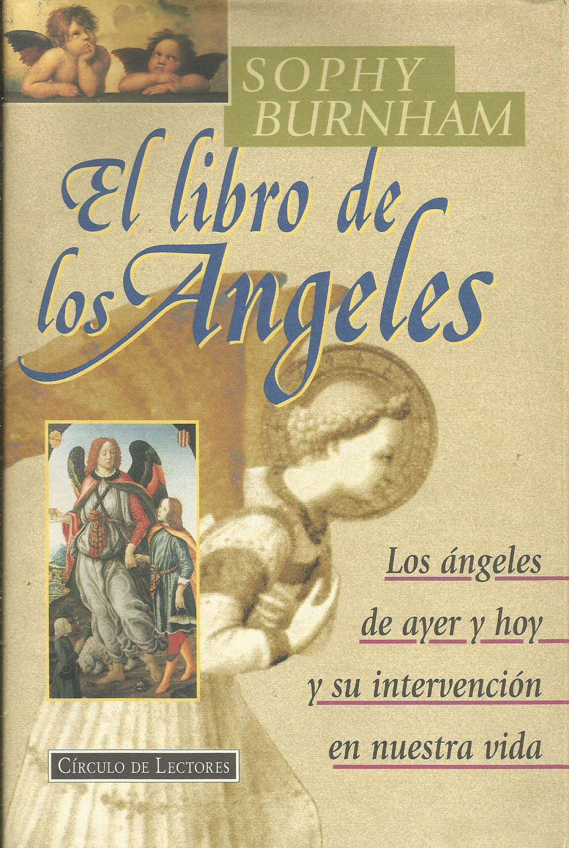 El libro de los ángeles Books