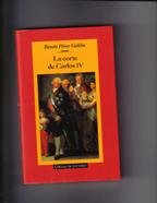 LA CORTE DE CARLOS IV book