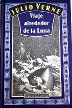 Viaje alrededor de la Luna book