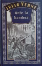 Ante la bandera book