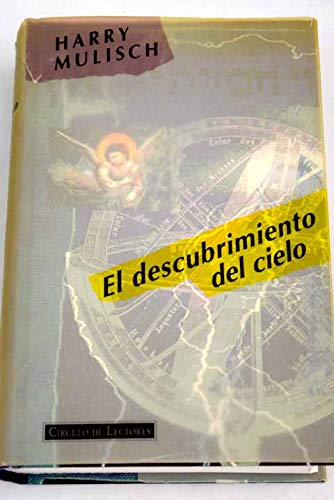 El descubrimiento del cielo Books