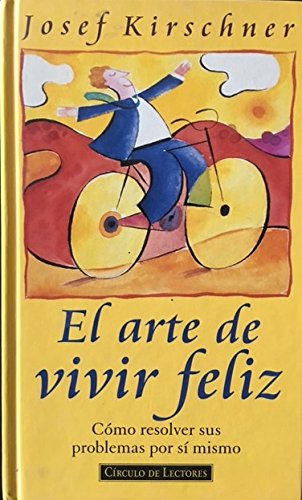 EL ARTE DE VIVIR FELIZ Books