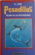 Peligro en las profundidades ; La casa de la muerte Books