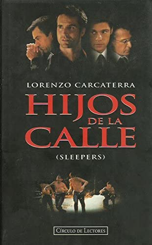 HIJOS DE LA CALLE Books