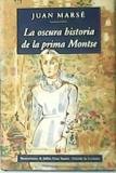 La oscura historia de la prima Montse Books