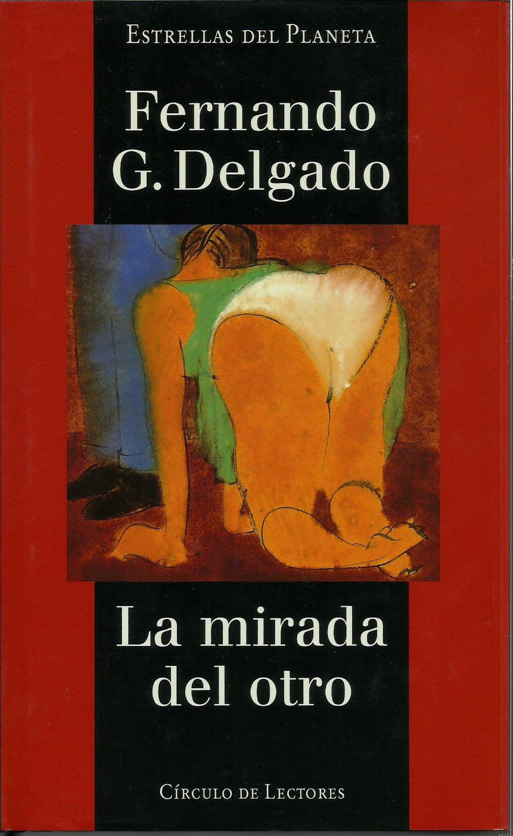 La mirada del otro Books