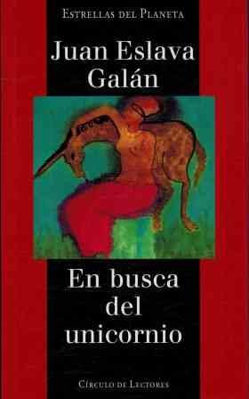 En busca del unicornio Books
