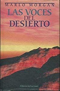 Las Voces del Desierto book