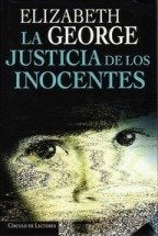 La justicia de los inocentes. Traducción de Eduardo G. Murillo Books