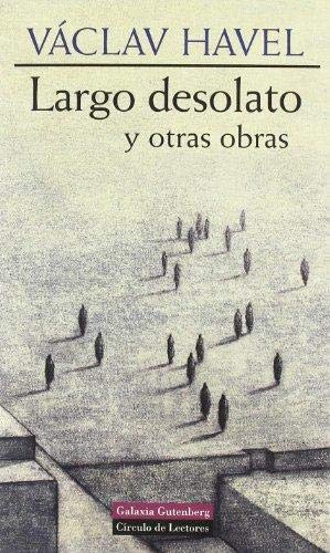 Largo desolato y otras obras Books