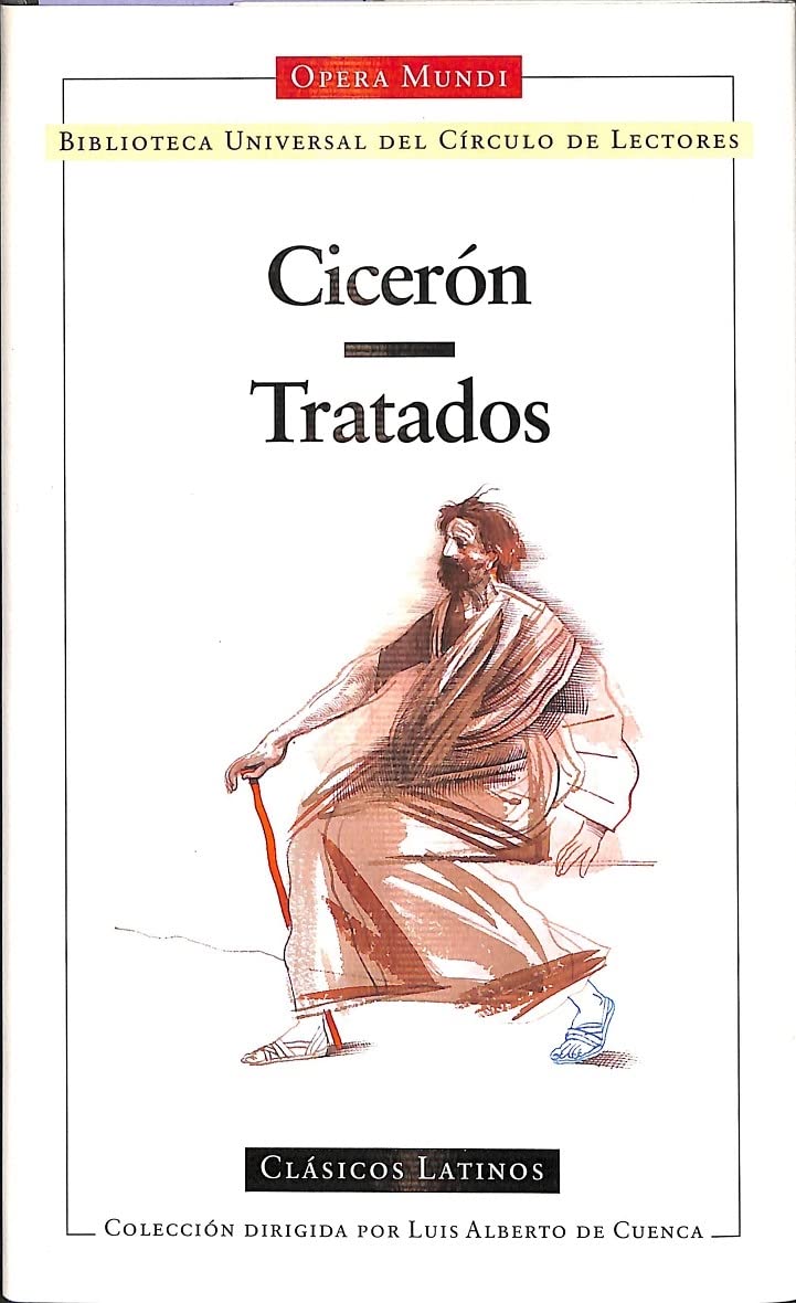 Tratados Books