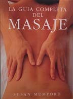 La guía completa del masaje Books