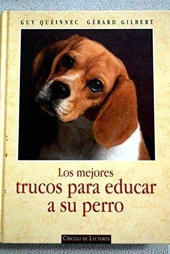 Los mejores trucos para educar a su perro Books