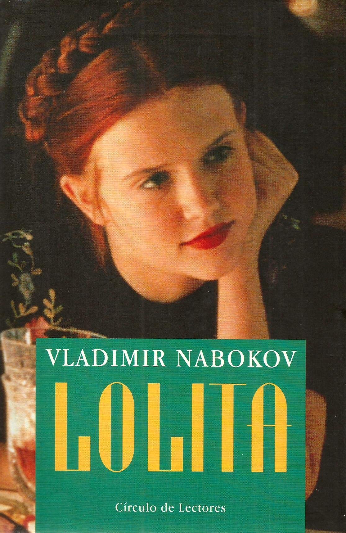Lolita Books