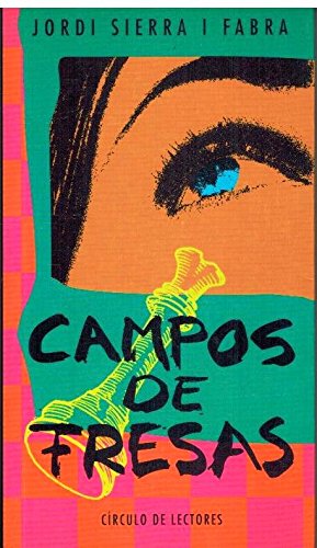 Campos de fresas book