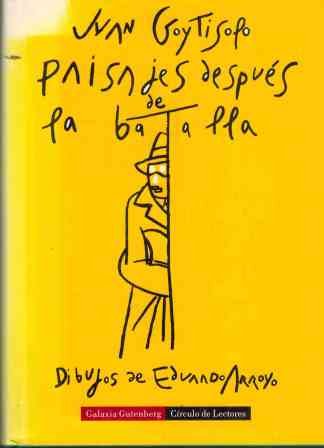 Paisajes después de la batalla Books