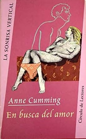 En busca del amor : una odisea sexual book