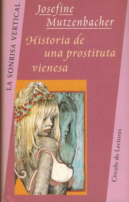 Historia de una prostituta vienesa book