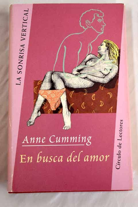 En busca del amor : una odisea sexual book
