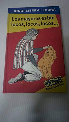 LOS MAYORES EST?N LOCOS LOCOS LOCOS book