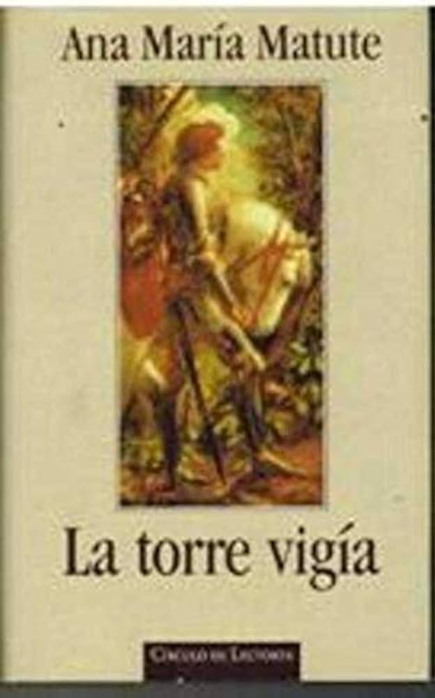La torre vigía Books