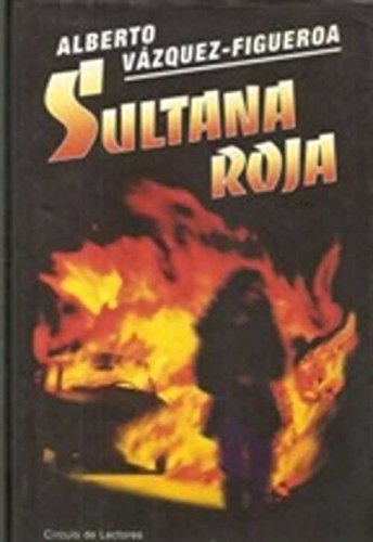 Sultana Roja Books