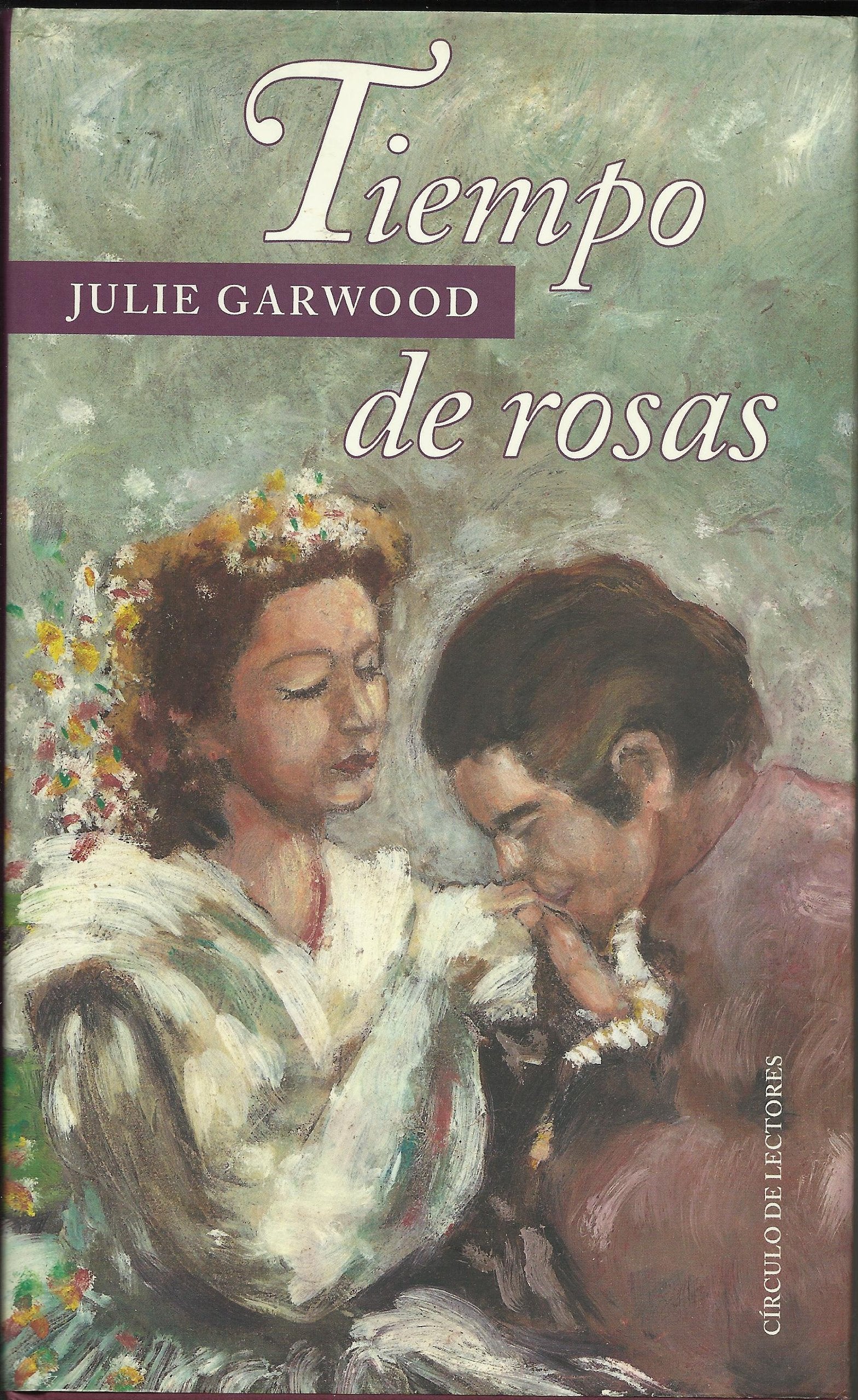 Tiempo de rosas Books