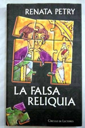 La falsa reliquia: un misterio en la edad oscura Books
