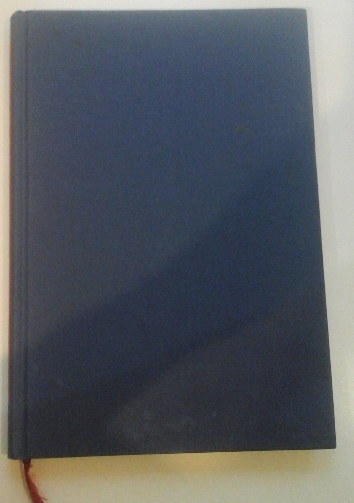 C.: el pequeño libro que aún no tenía nombre book