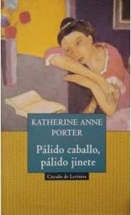 Palido Caballo Palido Jinete book