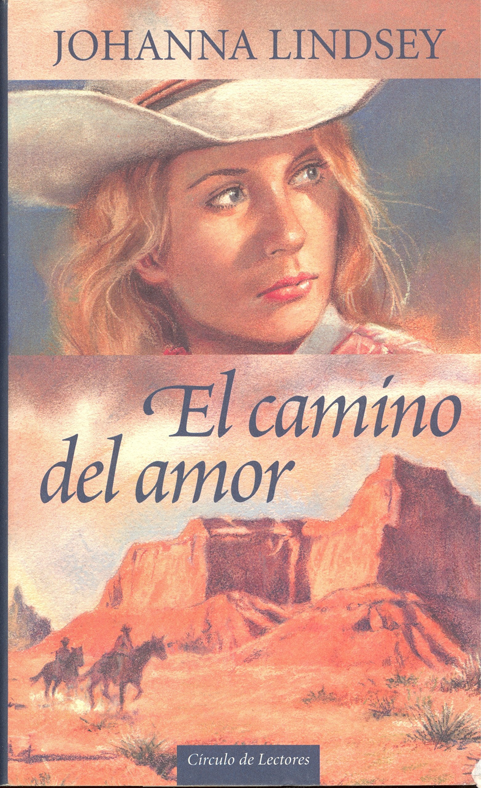 EL CAMINO DEL AMOR Books