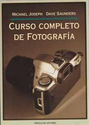 Curso completo de fotografía Books
