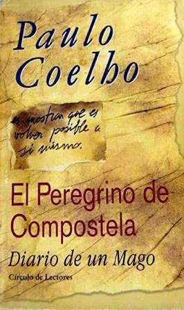El peregrino de Compostela: (diario de un mago) Books
