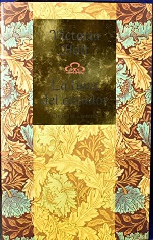 La luna del cazador Books