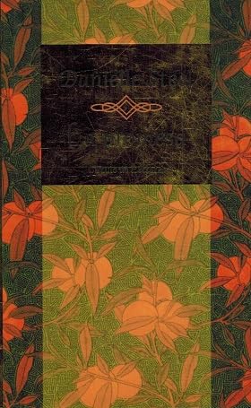 La promesa book