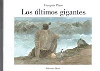 Los Últimos Gigantes book