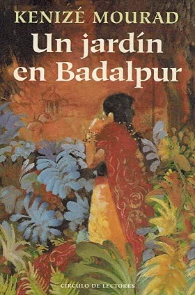 Un jardín en Badalpur Books