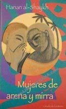 Mujeres De Arena Y Mirra book