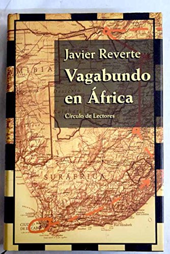 Vagabundo en África book