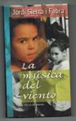 La música del viento book